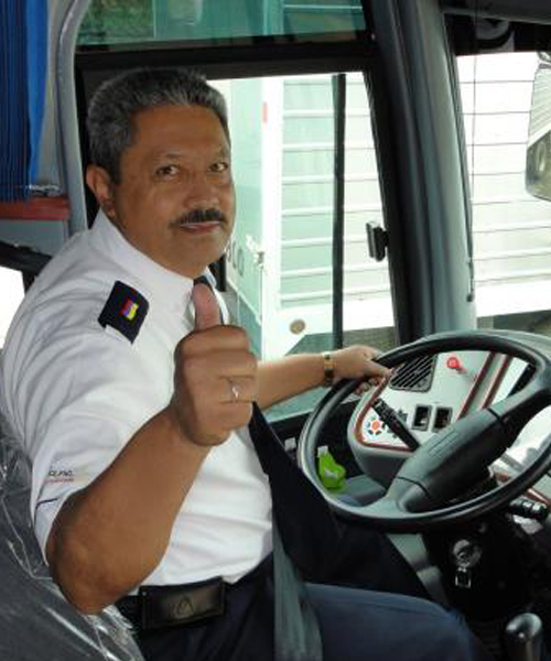 Jesús Lopez